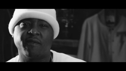 Jadakiss - Realest In The Game (official 2o15)