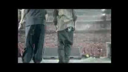 Linkin Park - One Step Closer (live Texas)