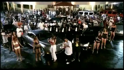 Young Jeezy ft Mannie Fresh - And Then What 