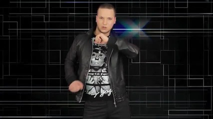 Preslav Obichala li si (official Video 2011)[1]