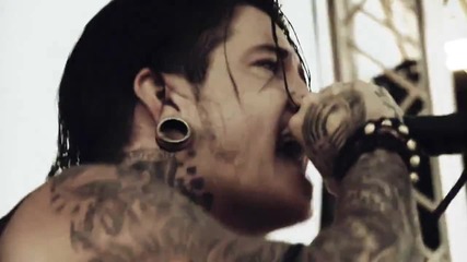 Escape The Fate - One for the Money (2013)