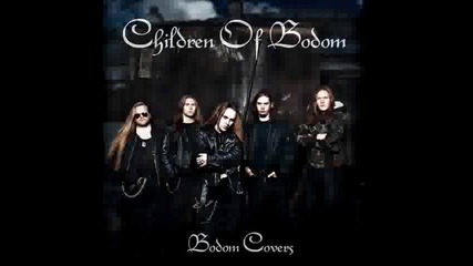 Children Of Bodom - Oops I Did It Again 