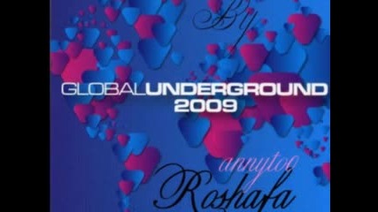 darren emerson - crash jack (magick johnson mix)
