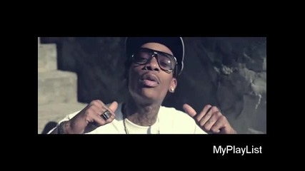 Wiz Khalifa - Black And Yellow