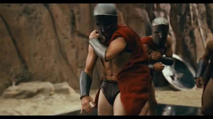 Meet the Spartans - Запознай се със Спартанците - 3 част 