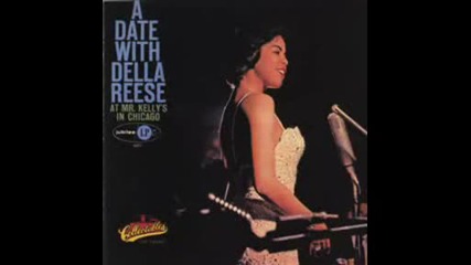 Good Morning Blues - - Della Reese