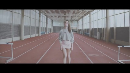 Mø - Walk This Way (official Video)