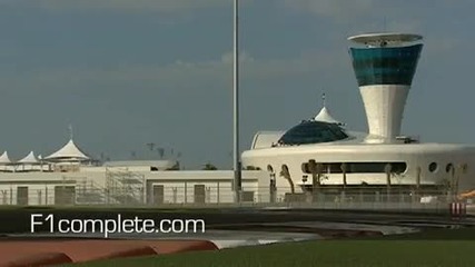Nico Rosberg on Mercedes Gp 