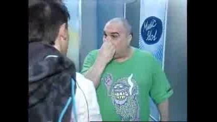 Music Idol 2 29.04 Оценките На Журито