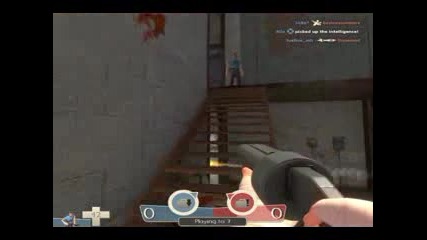 How To Be A Useless Scout In Tf2