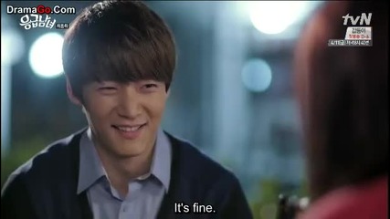 Emergency Couple ep 21 part 2 Final