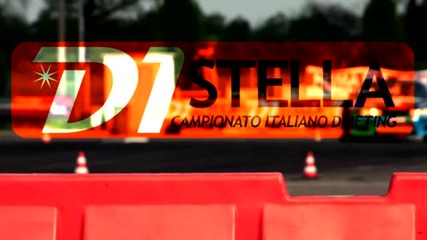 [lq] Campionato Italiano Drifting - Trailer