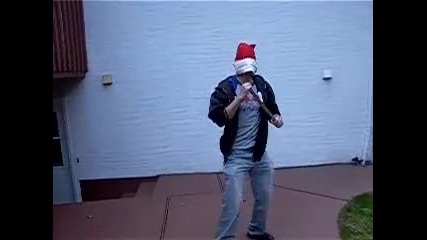 Бъзик по Коледа