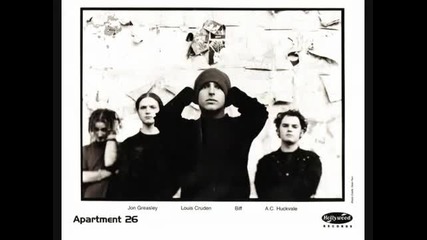 Apartment 26 - Doing It Anyway 