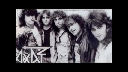 Ahat - Too Late ( English ) 