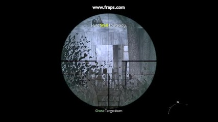Modern Warfare 2