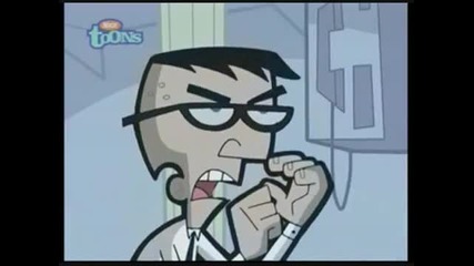 The Fairly Odd Parents Season 1 Episode 4