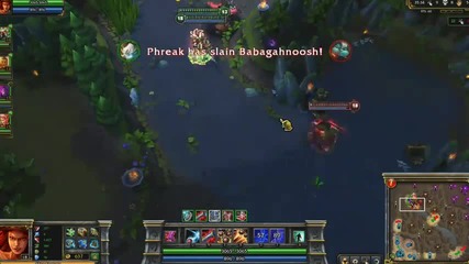 League of Legends - Miss Fortune Champion Spotlight