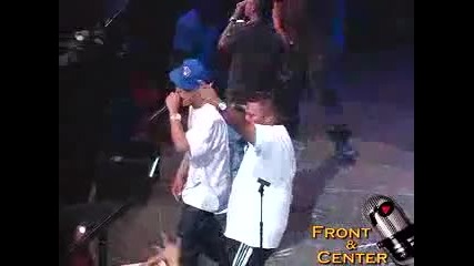 T.i. Live @ 2007 Bmi Awards in Las Vegas