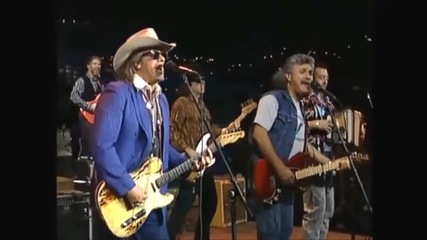 Texas Tornados - Adios Mexico