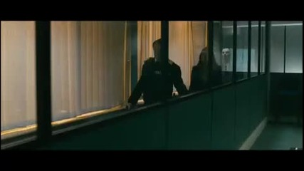 Harry Brown - Frampton Explains 