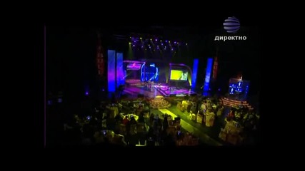 Песента На 2008 Година - Елена - Първата, Последната 7 - Ми Годишни Награди На Телевизия Планета
