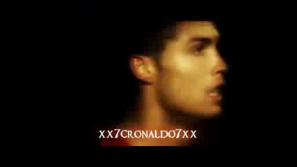 Cristiano Ronaldo 2008 - 2009