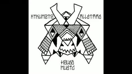 Kikumoto Allstars - Shed (original Mix)