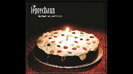 The Leprechaun - The Years are Just ( full album 2011 ) folk rock Brazil