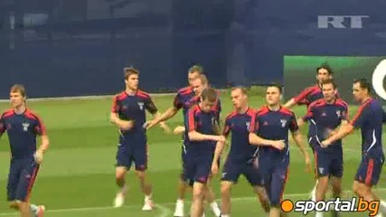Вижте базата на Русия в Полша