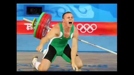 Снимки На Спортисти
