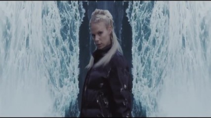 Jonas Blue feat Raye - By Your Side (official music video) autumn 2016