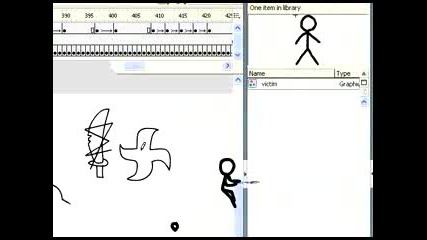 Exclusive !!! Animator vs Animation 