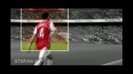 Cesc Fabregas