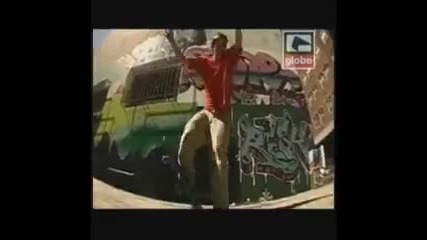 Worlds Best Skateboarders Hd Video 2010 Rodney Mullen, Tony Hawk & Chris Cole (dj Chosen One)