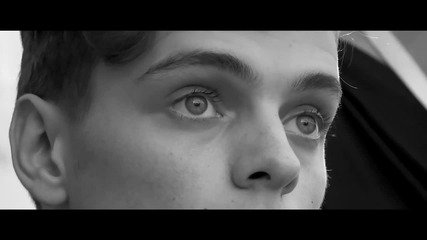 Martin Garrix - Forbidden Voices (official 2o15)