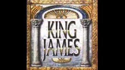 King James - Hard Road To Go 