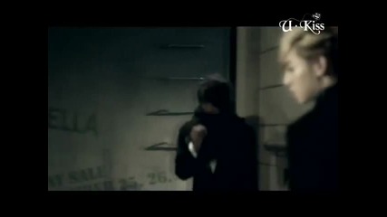 U-kiss - Man Man Ha Ni
