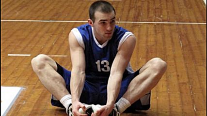 Асен Великов: Ще дадем всичко от себе си, за да стигнем до финала в Лигата