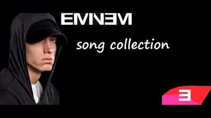 Eminem - Song Collection