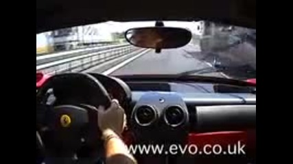 Bugatti Veyron vs Ferrari Enzo vs Pagani Zonda vs Porsche Carrera 