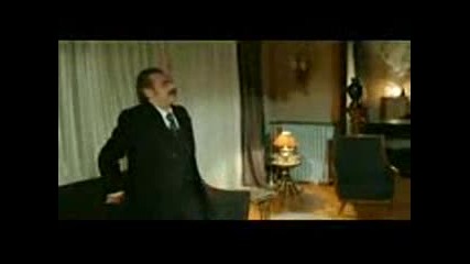 Хулиганът Karadayi еп.19-1 Без суб.