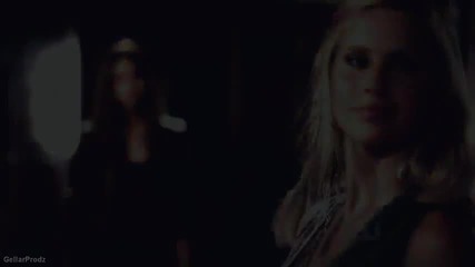 Rebekah Mikaelson // Silence