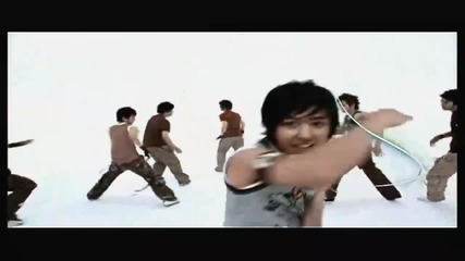 Super Junior - U