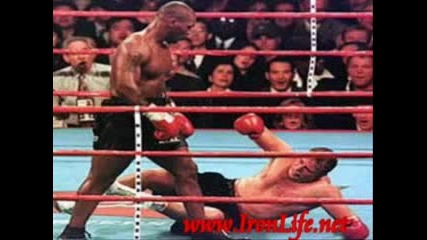 Iron Mike
