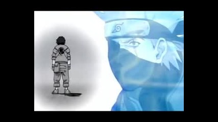 Naruto The Abridged Series (Episode 5)