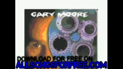 Почина Gary Moore - Rest In Peace - превод 