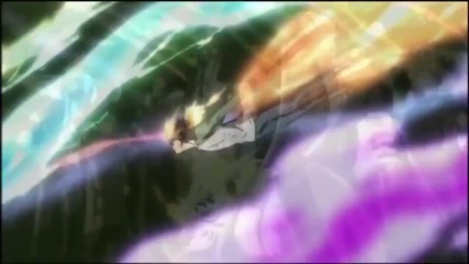 Katekyo Hitman Reborn Opening 8
