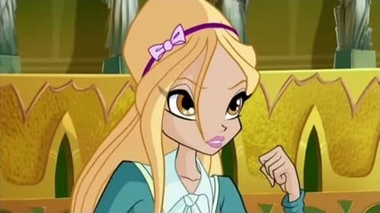 Winx Club s06 ep05