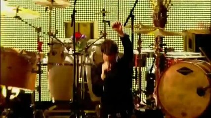 The Killers - All These Things That Ive Done 